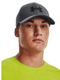 Under Armour Kappe grau verstellbar (britische Marke)