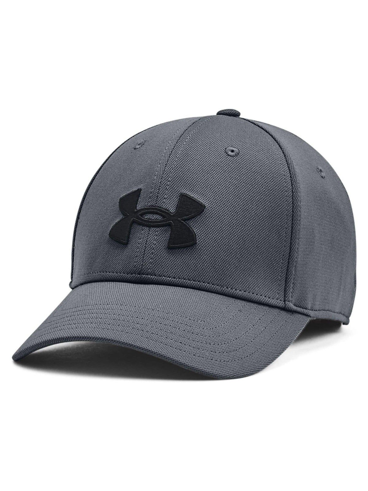 Under Armour Kappe grau verstellbar (britische Marke)