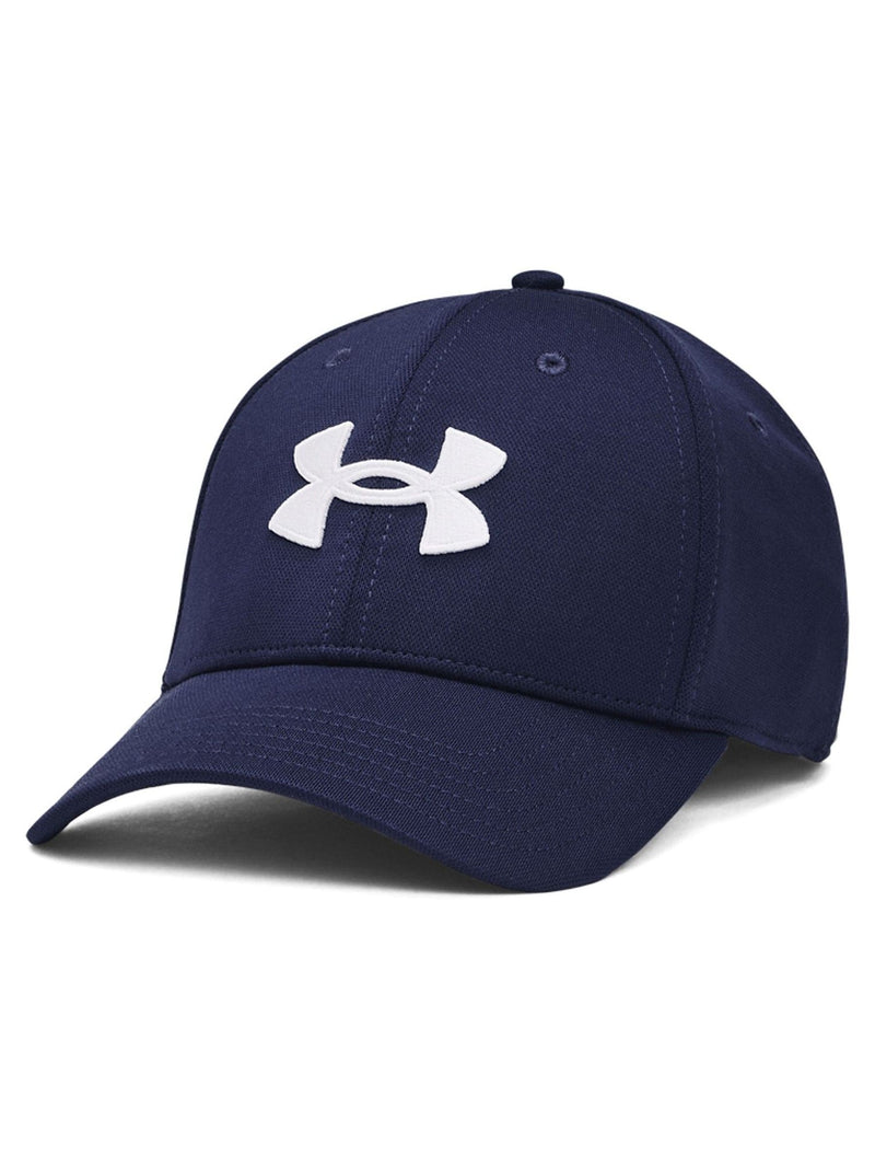 Under Armour Blue Blitzing Cap
