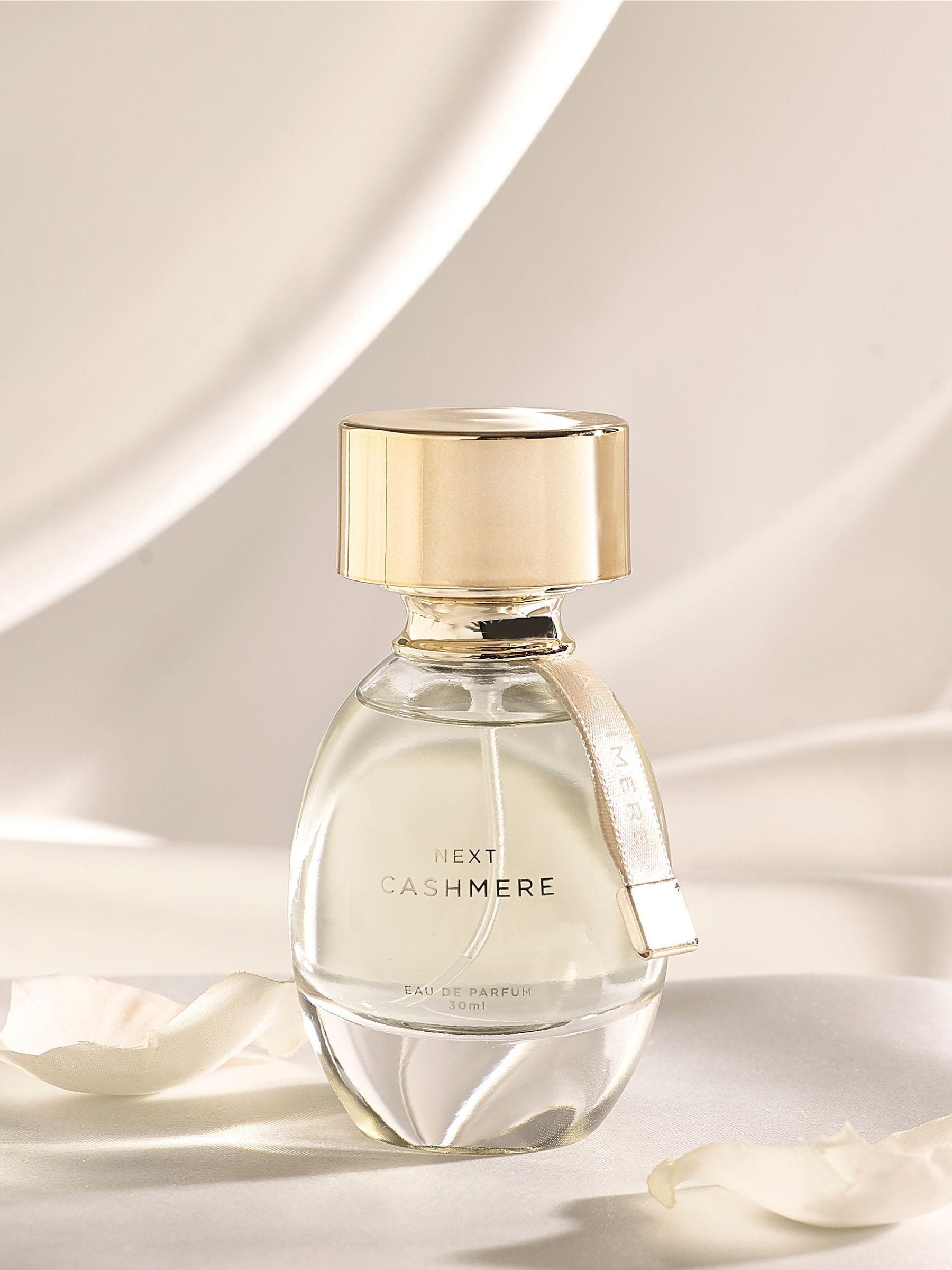 Cashmere Eau de Parfum 30ml - British product