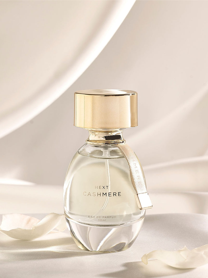 Cashmere Eau de Parfum 30ml - British product