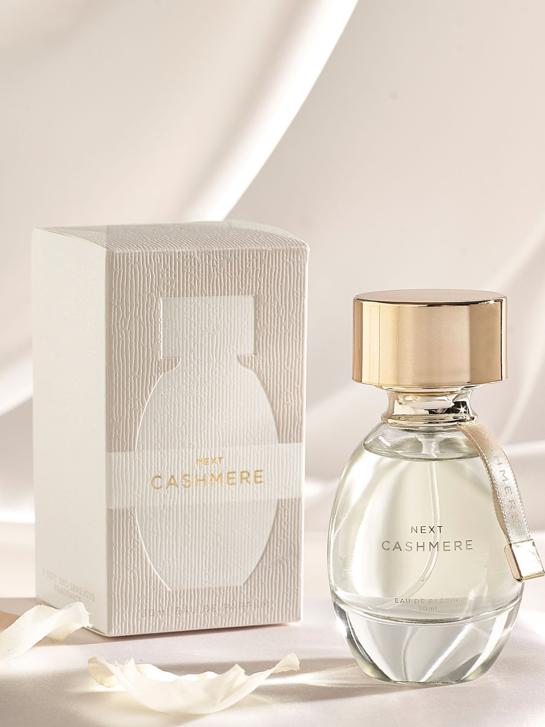 Cashmere Eau de Parfum Perfume Floral Woody 100ml