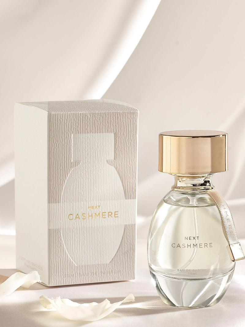 Cashmere Eau de Parfum Perfume Floral Woody 100ml