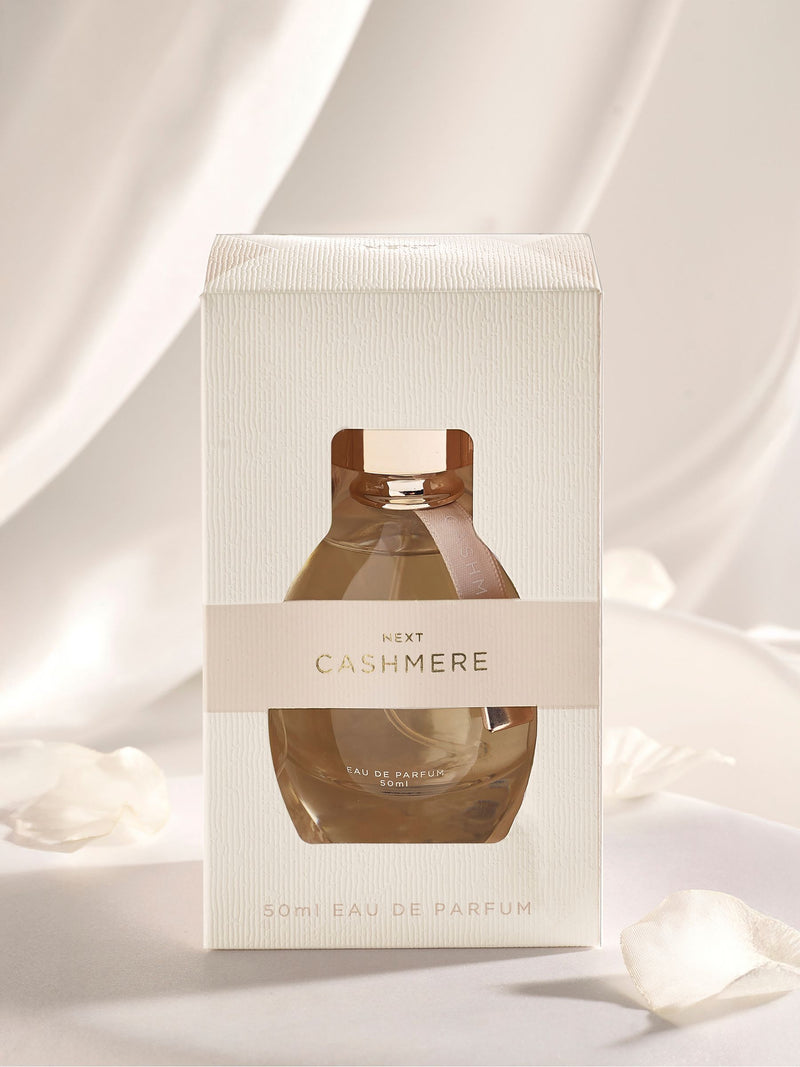 Cashmere Eau de Parfum Perfume Floral Woody 100ml