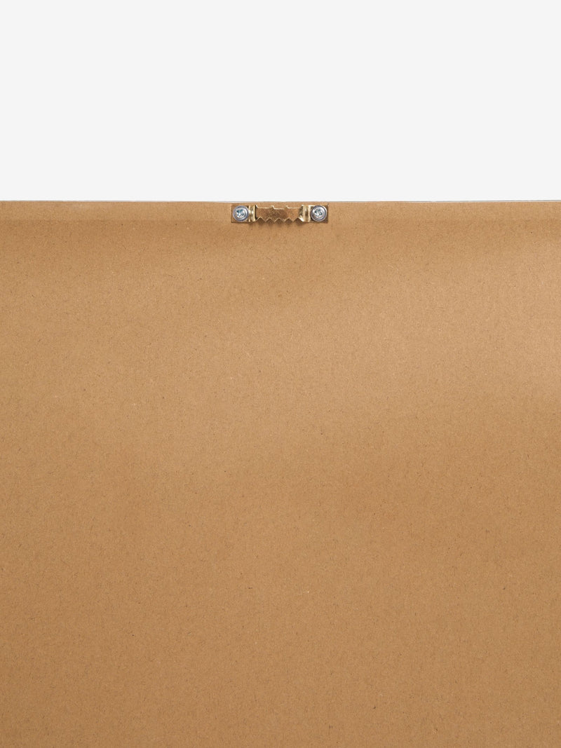 Natural abstract framed canvas wall art 120cm x 60cm, imported from the UK