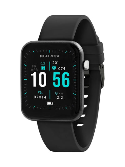 Next Reflex Active Series 13 Colour Touch Screen Smart Watch- Buy online at McGrocer