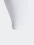 adidas Performance Team Sleeves Socks White/Black, UK version