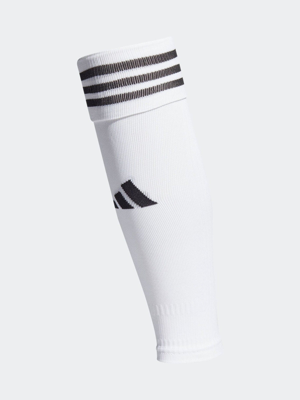 adidas Performance Team Sleeves Socks White/Black, UK version
