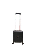 Cabin Max Black Rose Anode حقيبة سفر 30 لتر 45x36x20 سم - منتج بريطاني