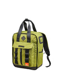 Cabin Max Green Memphis 24 Litre 40cm Travel Backpack