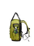 Cabin Max Green Memphis 24 Litre 40cm Travel Backpack