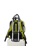 Cabin Max Green Memphis 24 Litre 40cm Travel Backpack