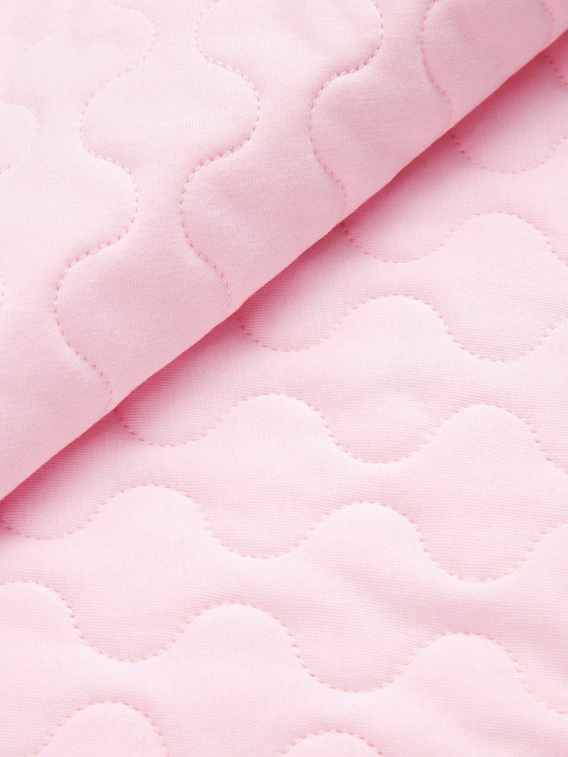 Baker by Ted Baker baby blanket all-over bow print L102cm x W70cm - British product