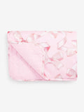 Baker by Ted Baker baby blanket all-over bow print L102cm x W70cm - British product