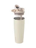 Owala FreeSip Sway 30oz stainless steel water bottle, imported from the UK