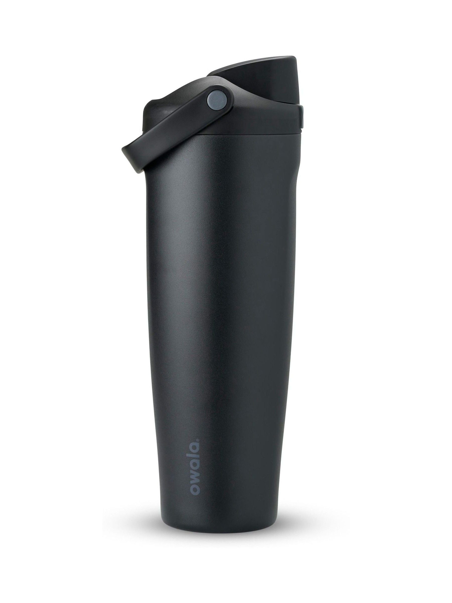 owala Very Very Dark FreeSip® Sway 40oz Stainless Steel Water Bottle