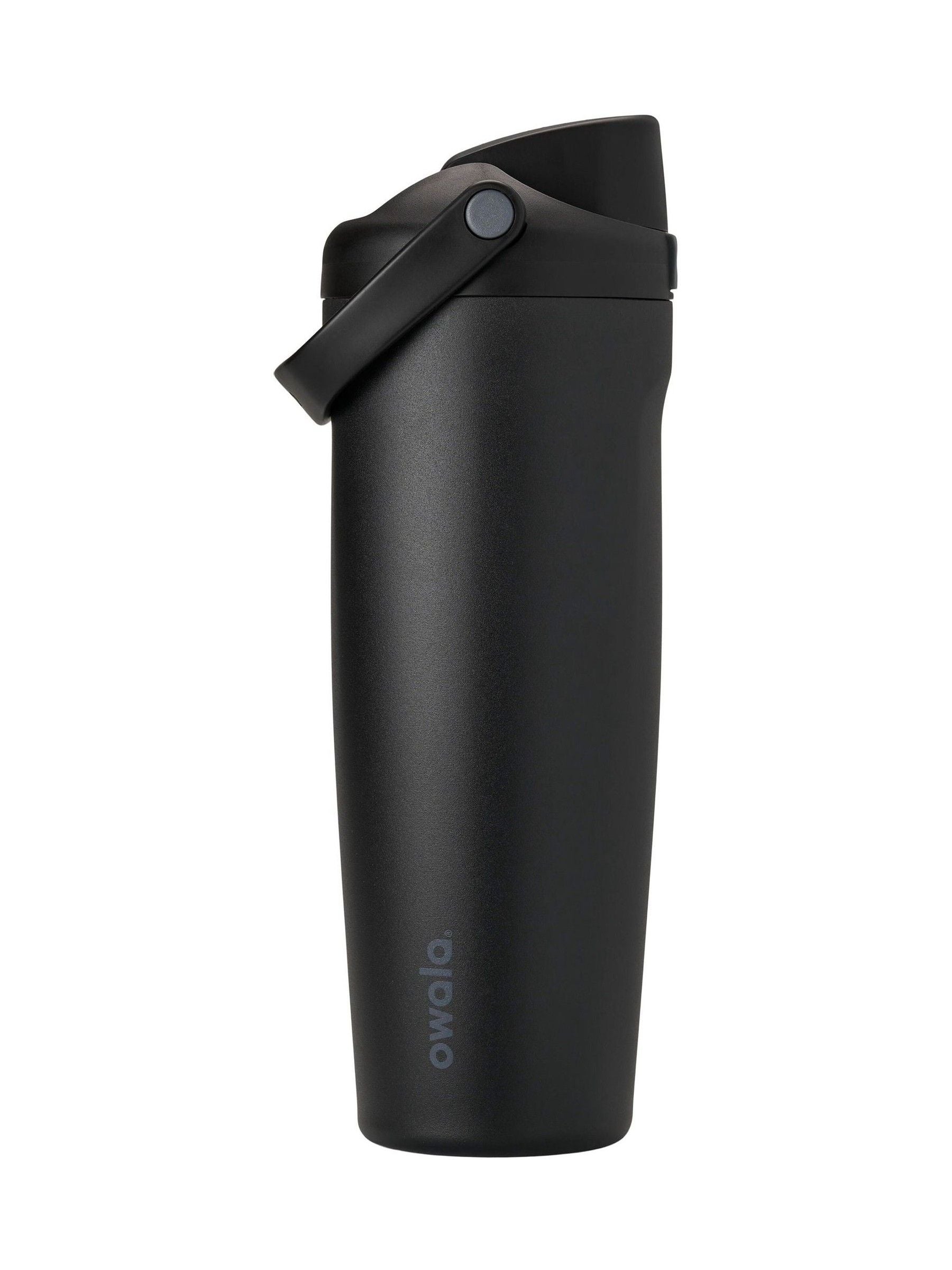 Owala FreeSip Sway 30oz stainless steel water bottle, imported from the UK