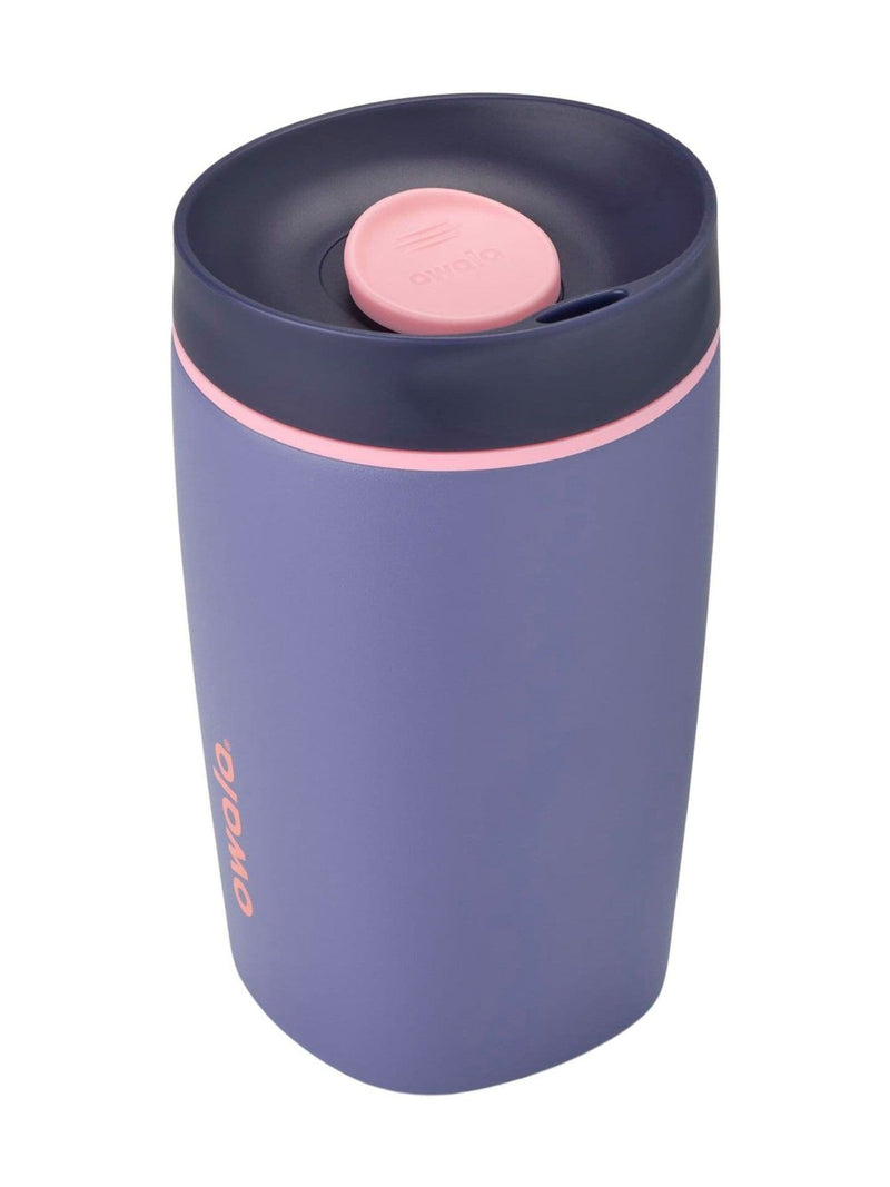 Owala coffee tumbler Blue Jay 12oz (British brand)