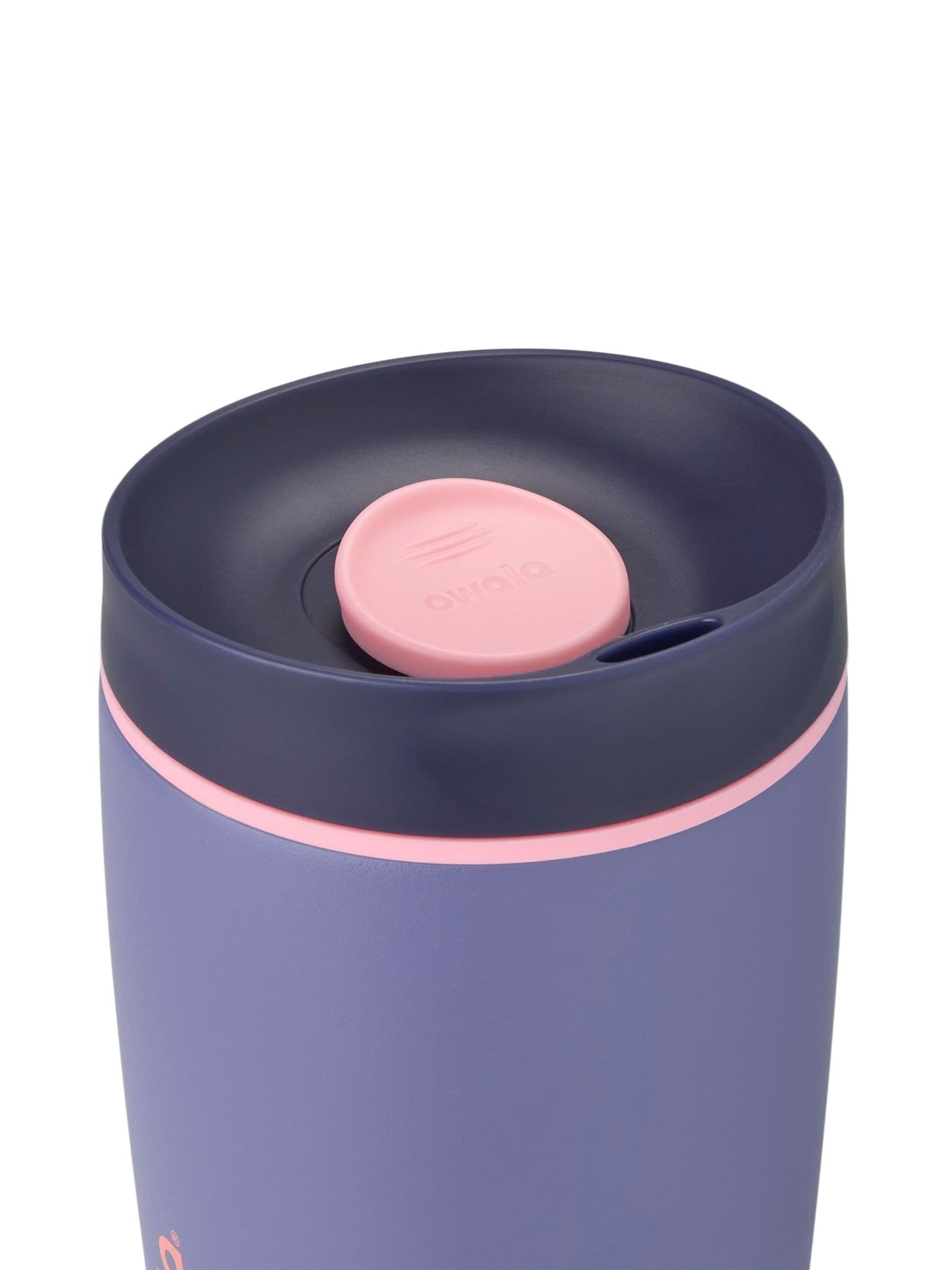 Owala coffee tumbler Blue Jay 12oz (British brand)