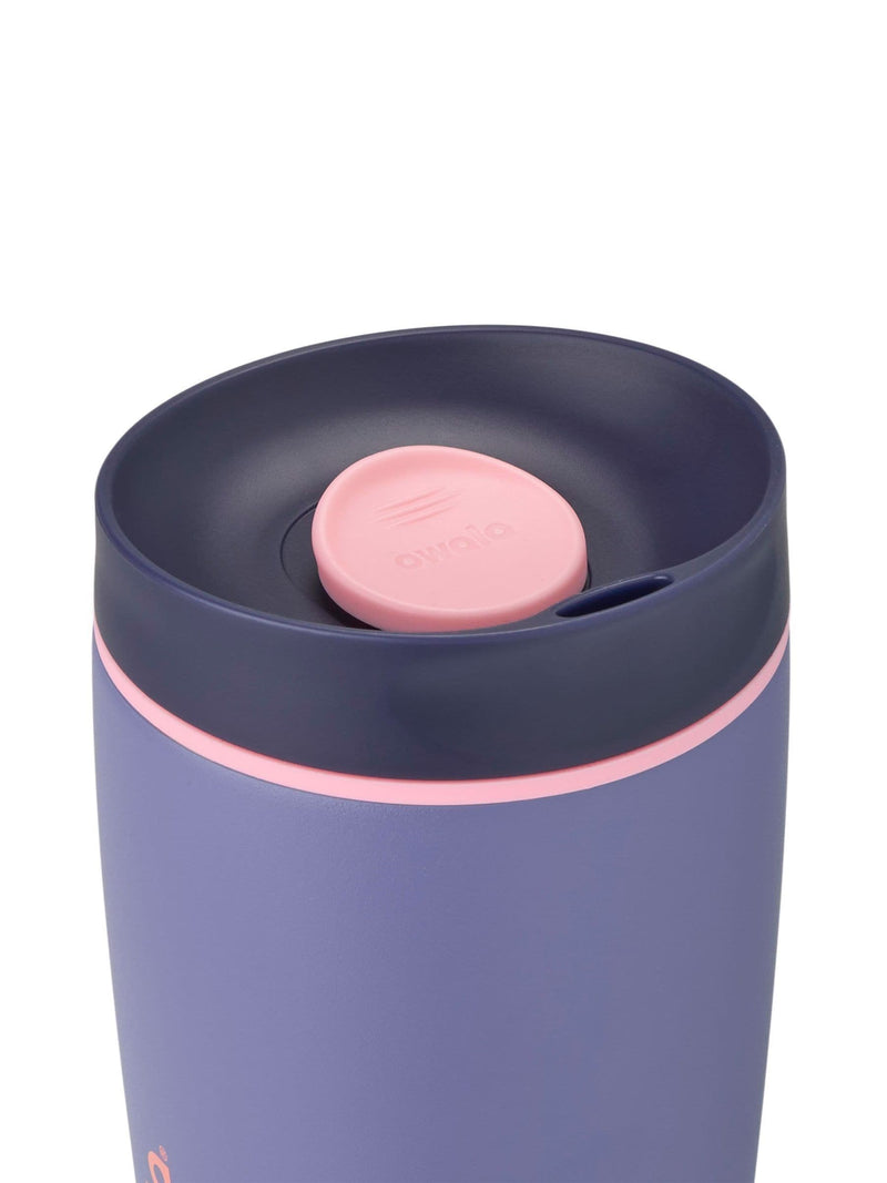 Owala coffee tumbler Blue Jay 12oz (British brand)