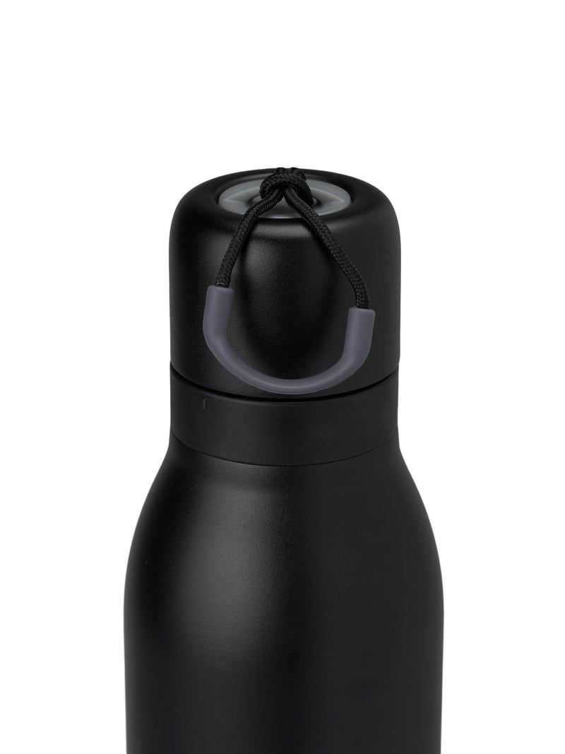 Owala Very Very Dark FreeSip Twist 18oz water bottle, UK version