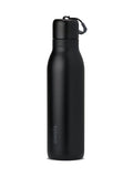 Owala Very Very Dark FreeSip Twist 18oz water bottle, UK version