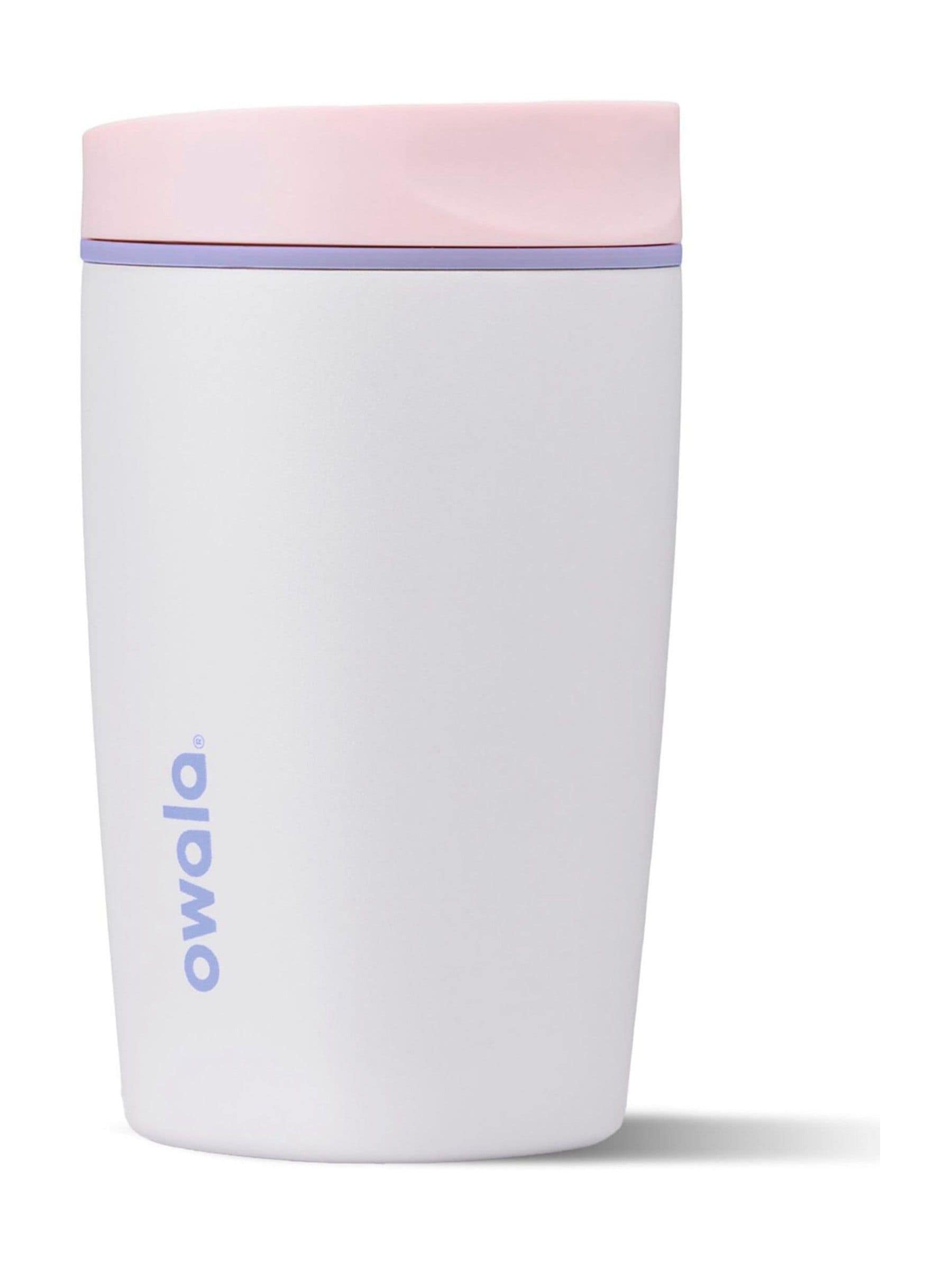 owala Candy Coated SmoothSip® Slider 12oz Coffee Tumbler