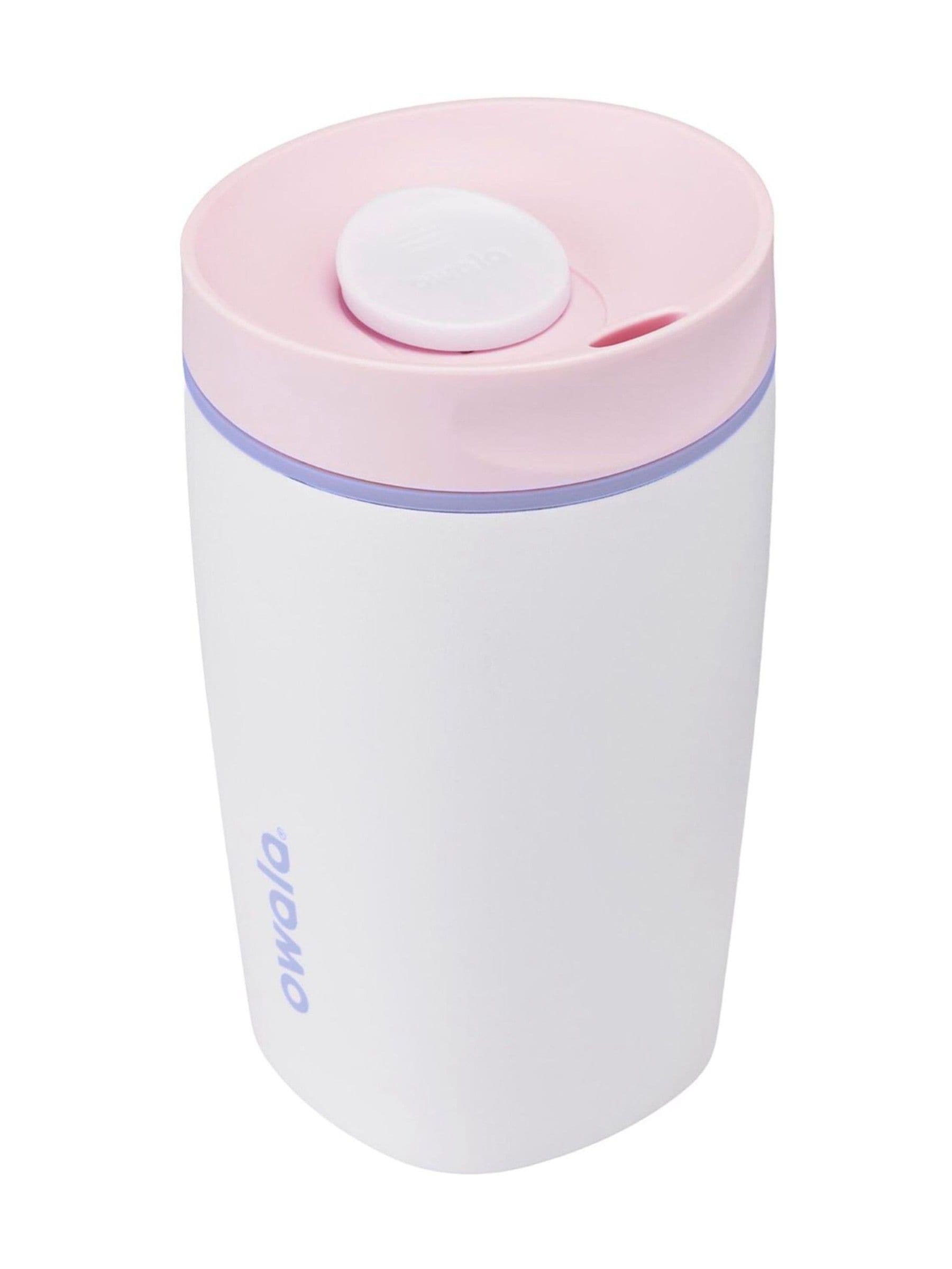 owala Candy Coated SmoothSip® Slider 12oz Coffee Tumbler