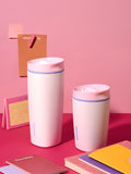 owala Candy Coated SmoothSip® Slider 12oz Coffee Tumbler
