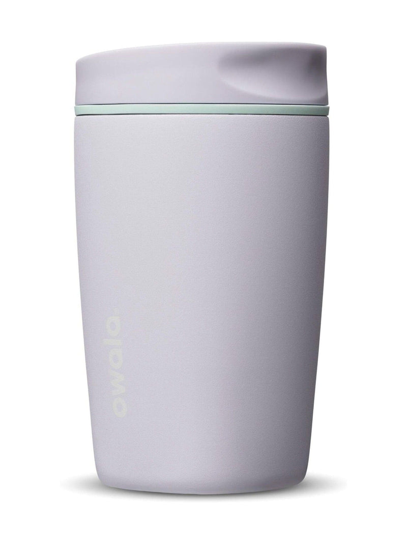 owala Open Air SmoothSip® Slider 12oz Coffee Tumbler