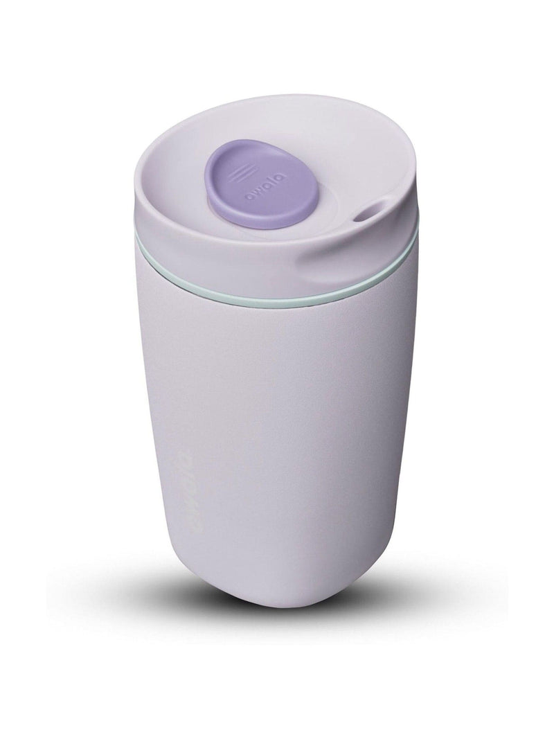 owala Open Air SmoothSip® Slider 12oz Coffee Tumbler