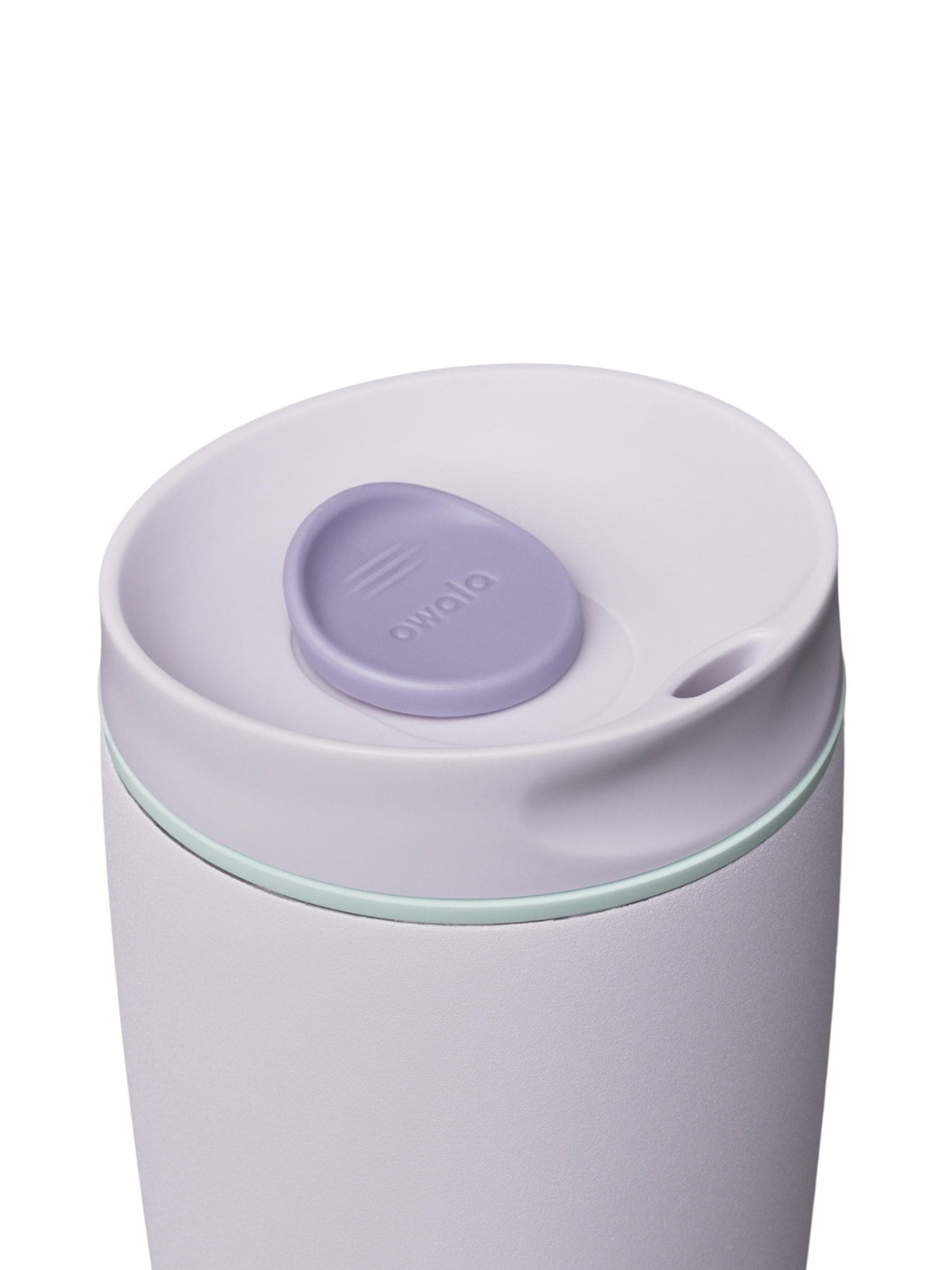 owala Open Air SmoothSip® Slider 12oz Coffee Tumbler