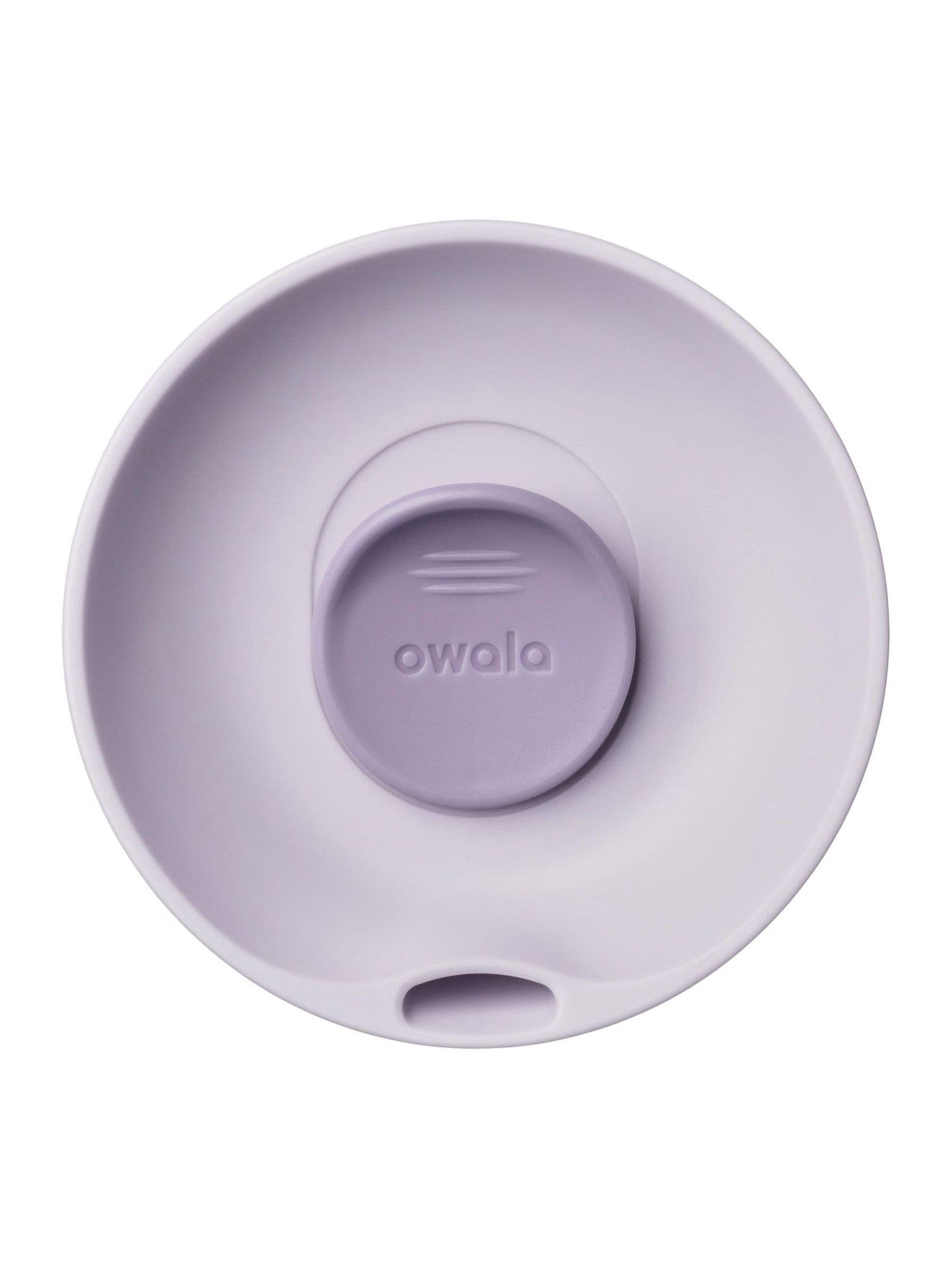 owala Open Air SmoothSip® Slider 12oz Coffee Tumbler