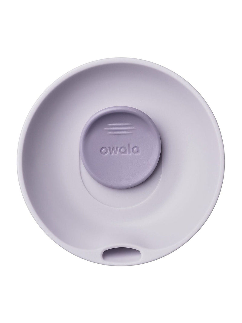 owala Open Air SmoothSip® Slider 12oz Coffee Tumbler