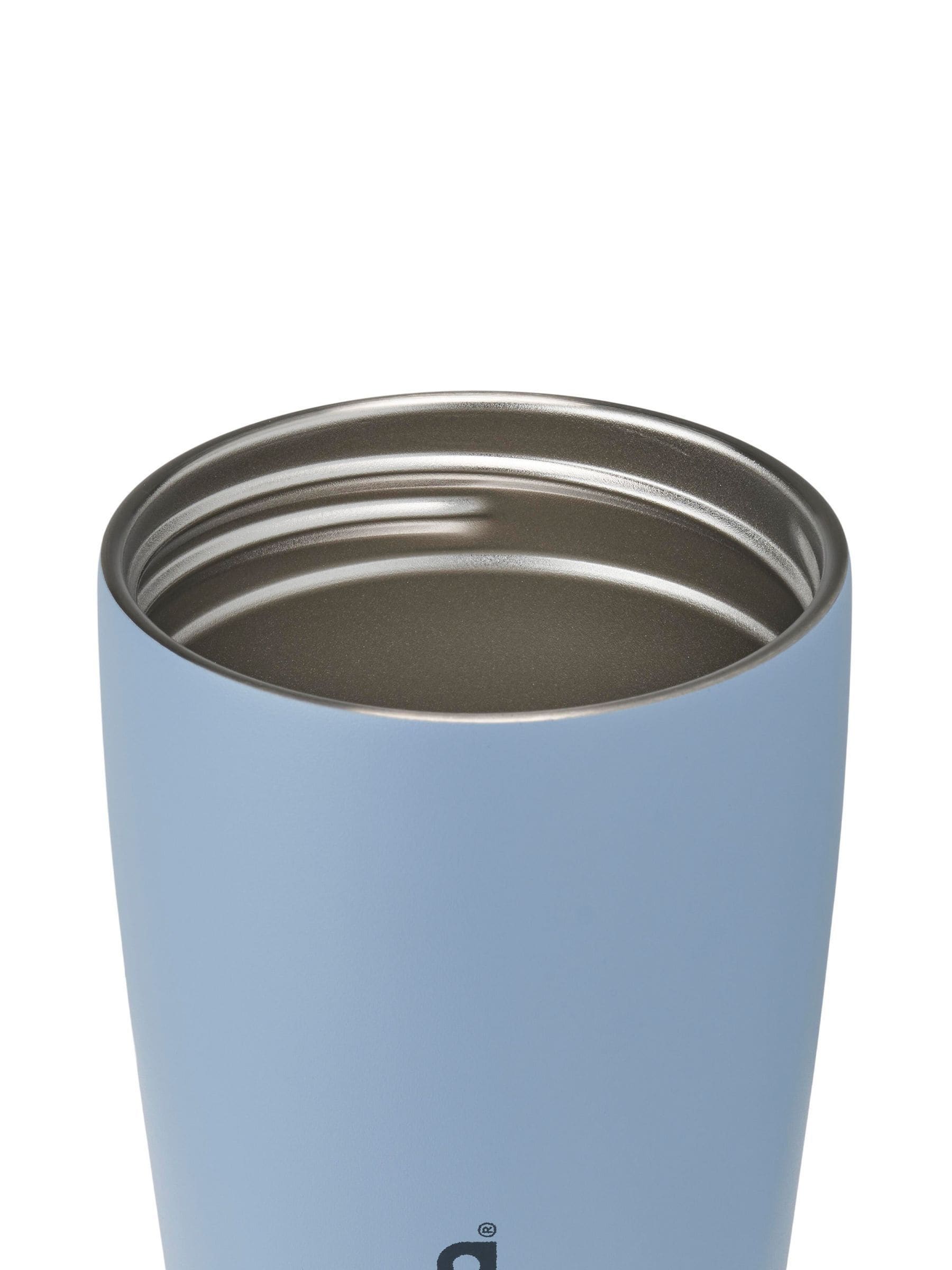 owala Lakeside SmoothSip® Slider 12oz Coffee Tumbler