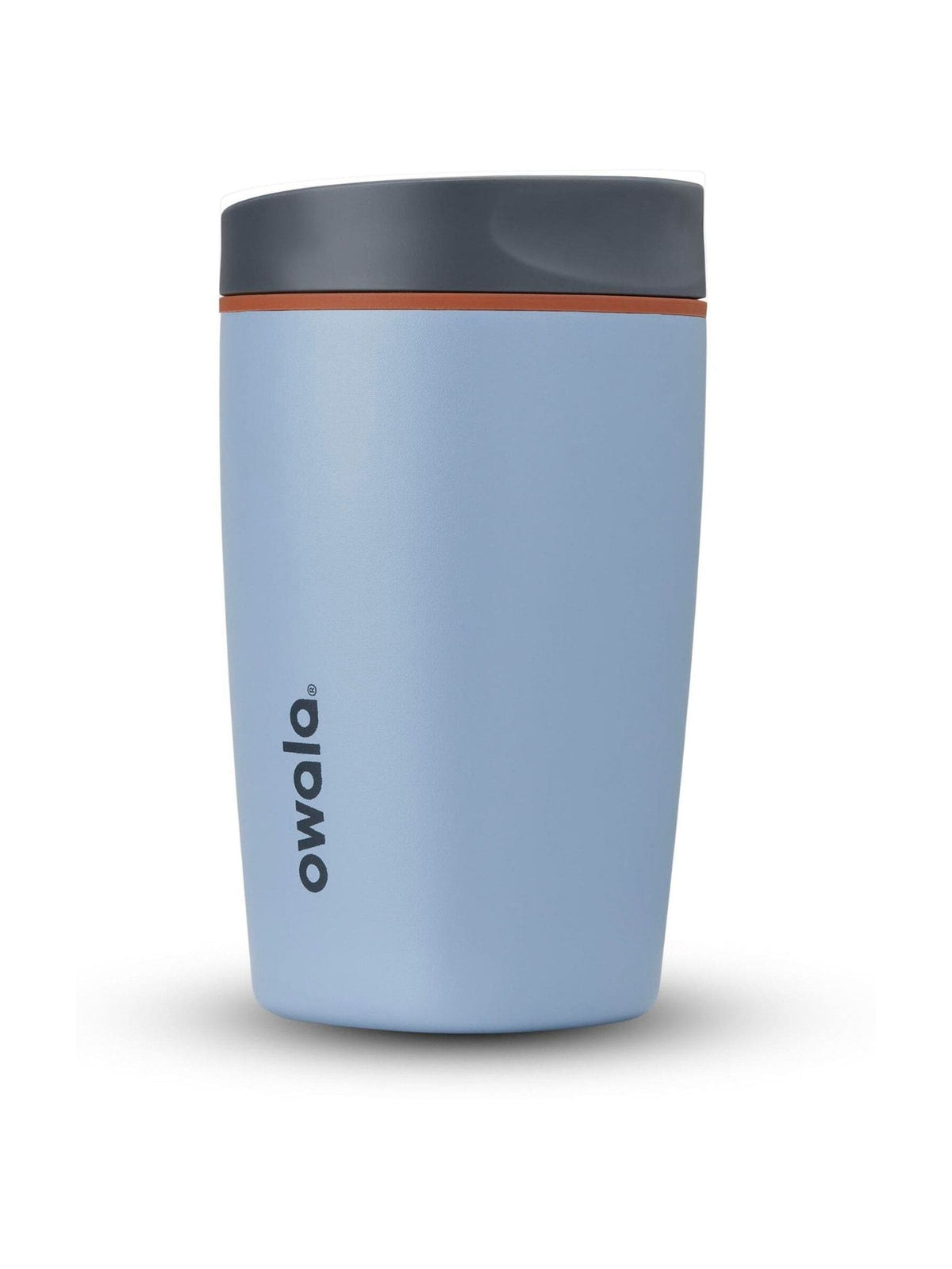 owala Lakeside SmoothSip® Slider 12oz Coffee Tumbler