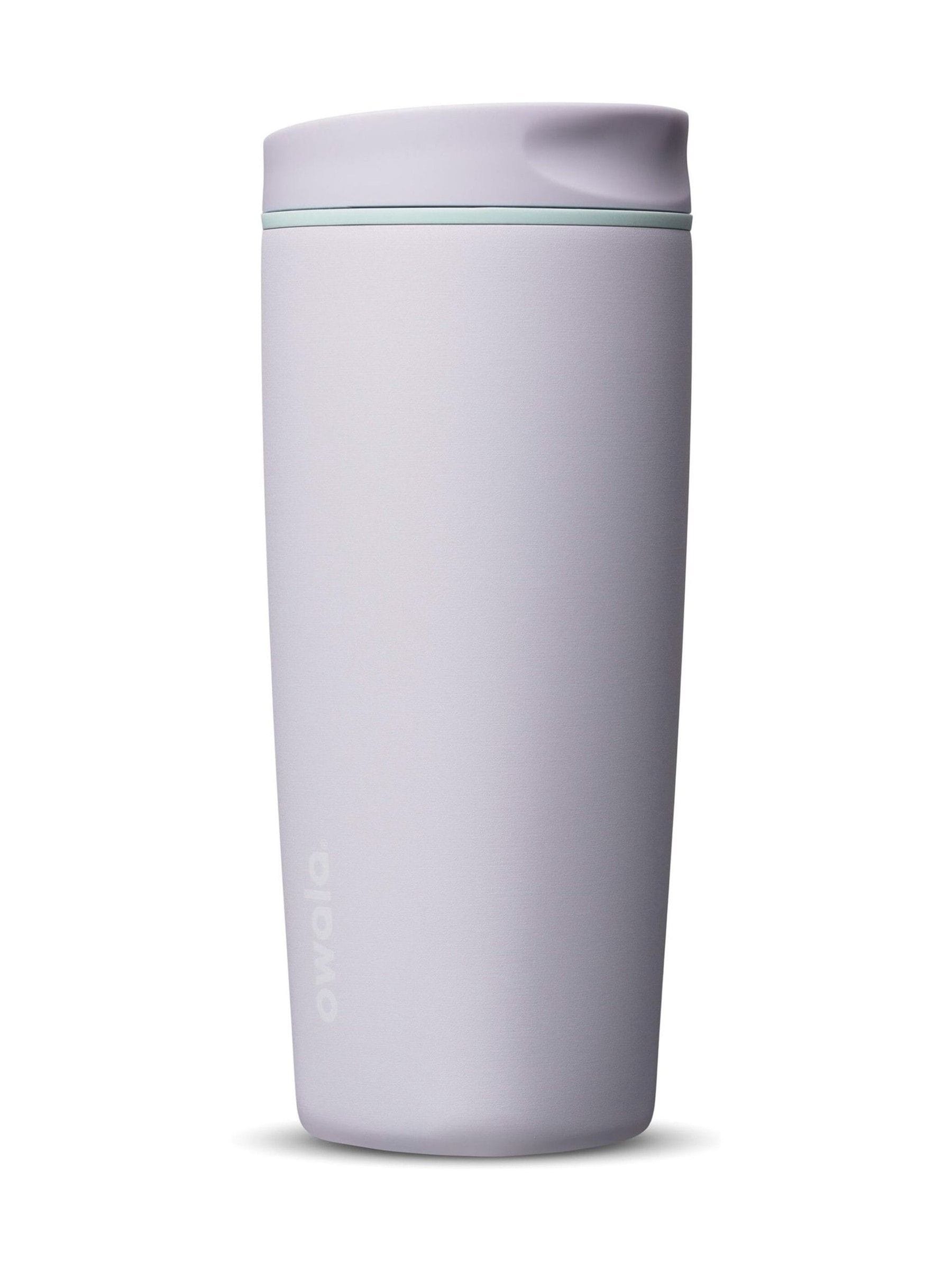 owala Open Air SmoothSip® Slider 20oz Coffee Tumbler