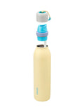 Owala FreeSip Twist Sunny Daze 24oz water bottle - British product
