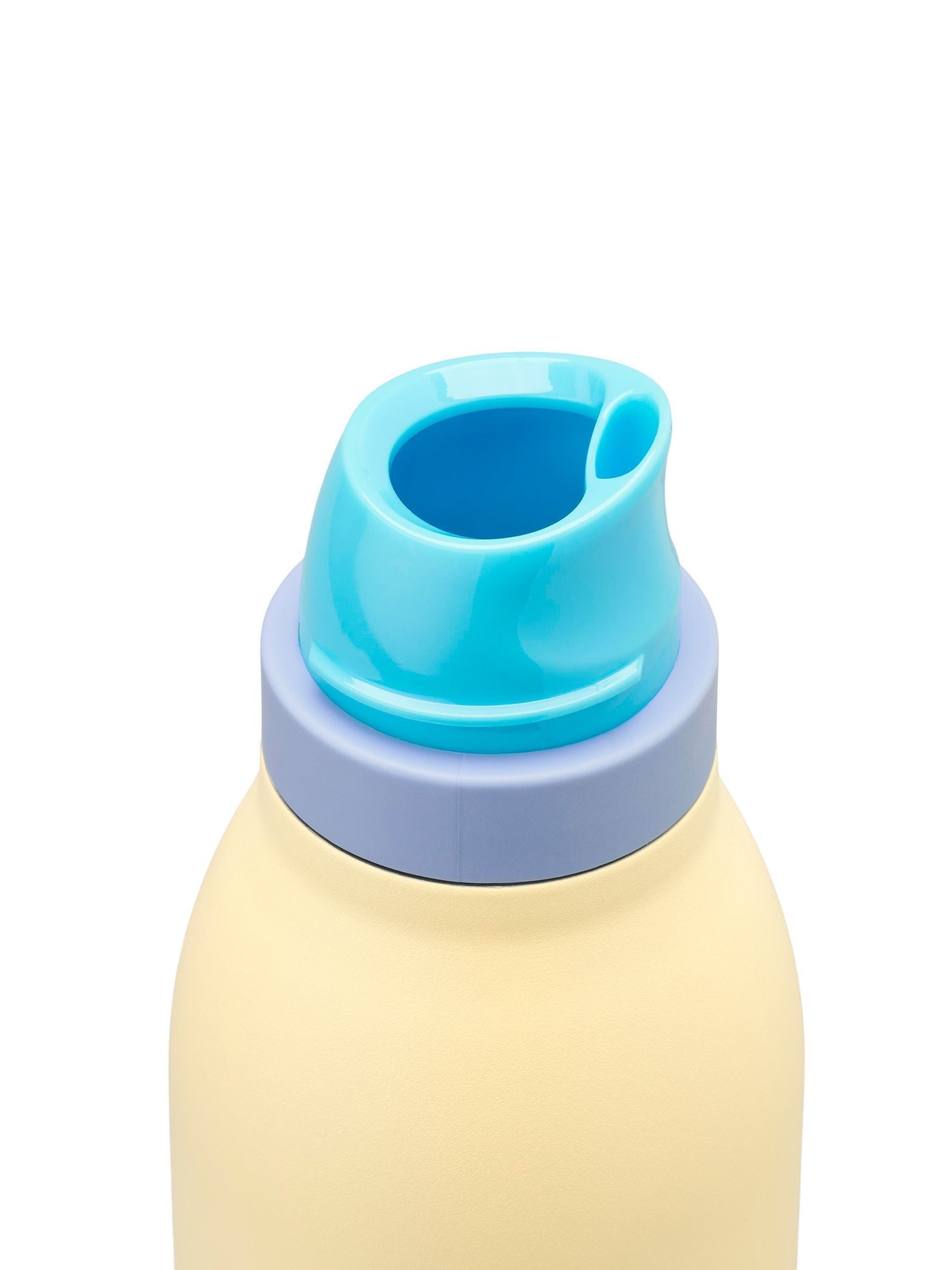 Owala FreeSip Twist Sunny Daze 24oz water bottle - British product