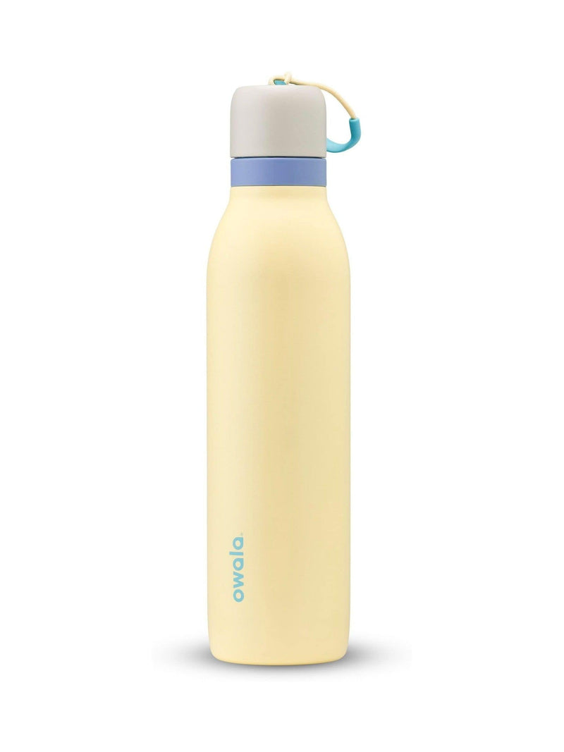 owala Sunny Daze FreeSip® Twist 24oz Water Bottle