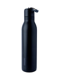 owala Very Very Dark FreeSip® Twist 24oz Water Bottle