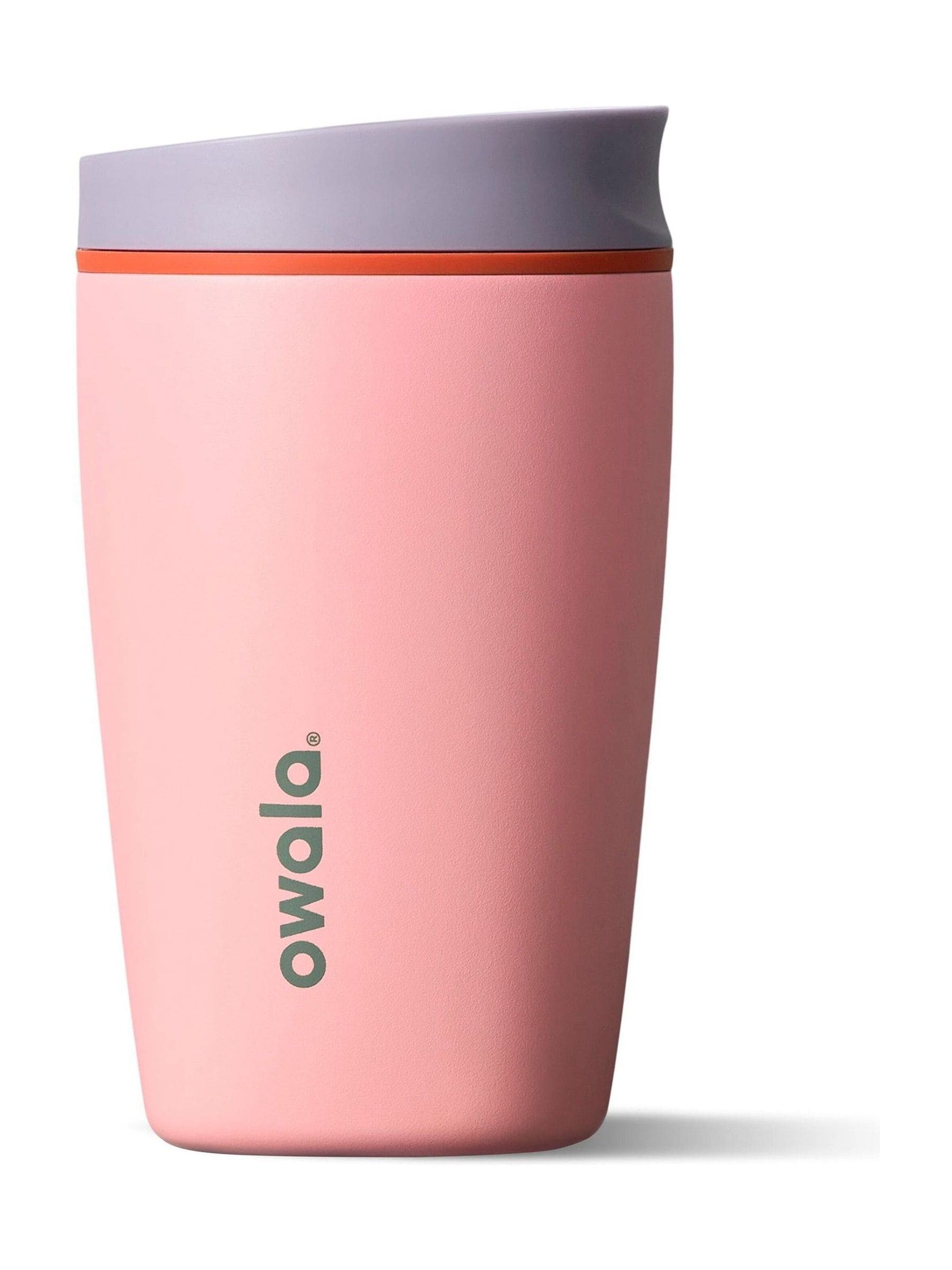 owala Sugar High SmoothSip® Slider 12oz Coffee Tumbler