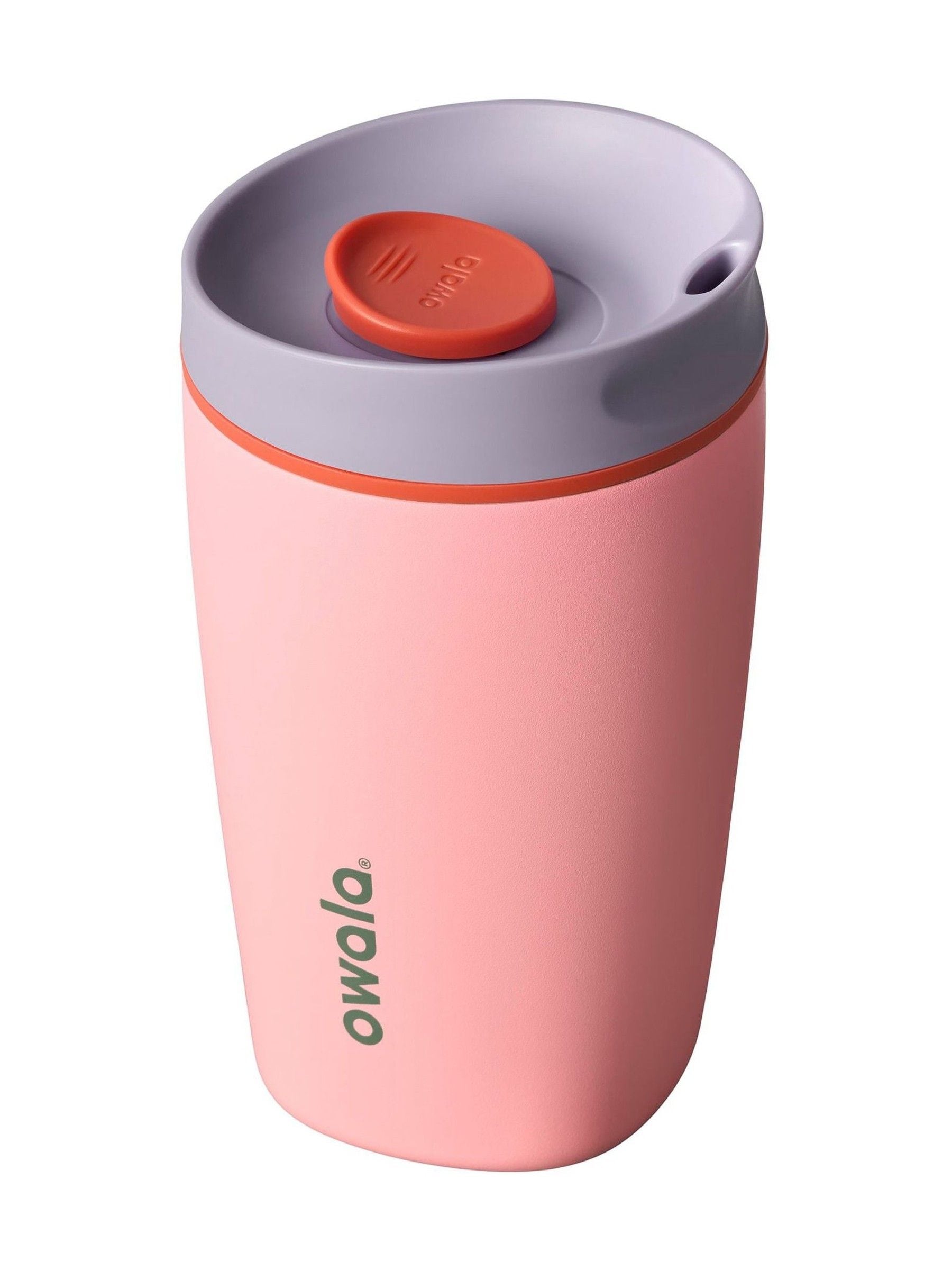 owala Sugar High SmoothSip® Slider 12oz Coffee Tumbler