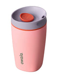 owala Sugar High SmoothSip® Slider 12oz Coffee Tumbler