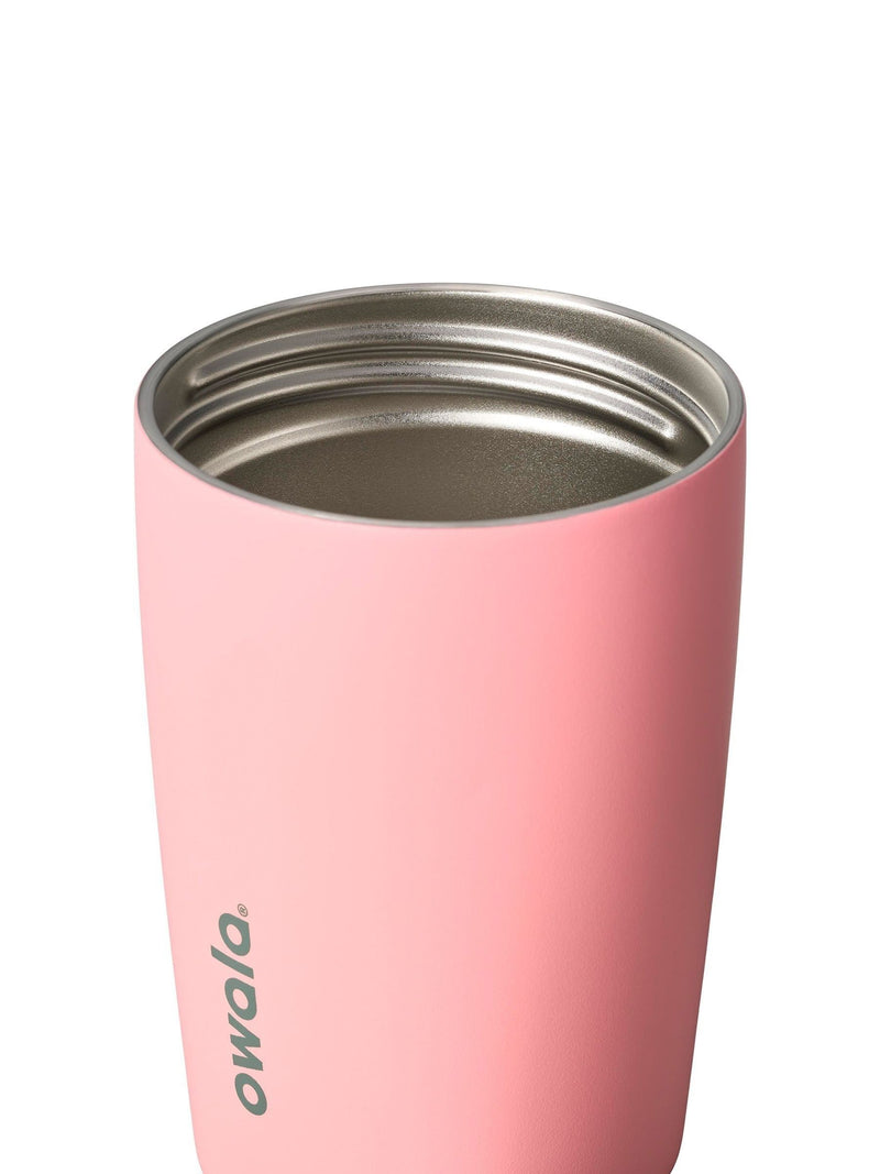 owala Sugar High SmoothSip® Slider 12oz Coffee Tumbler