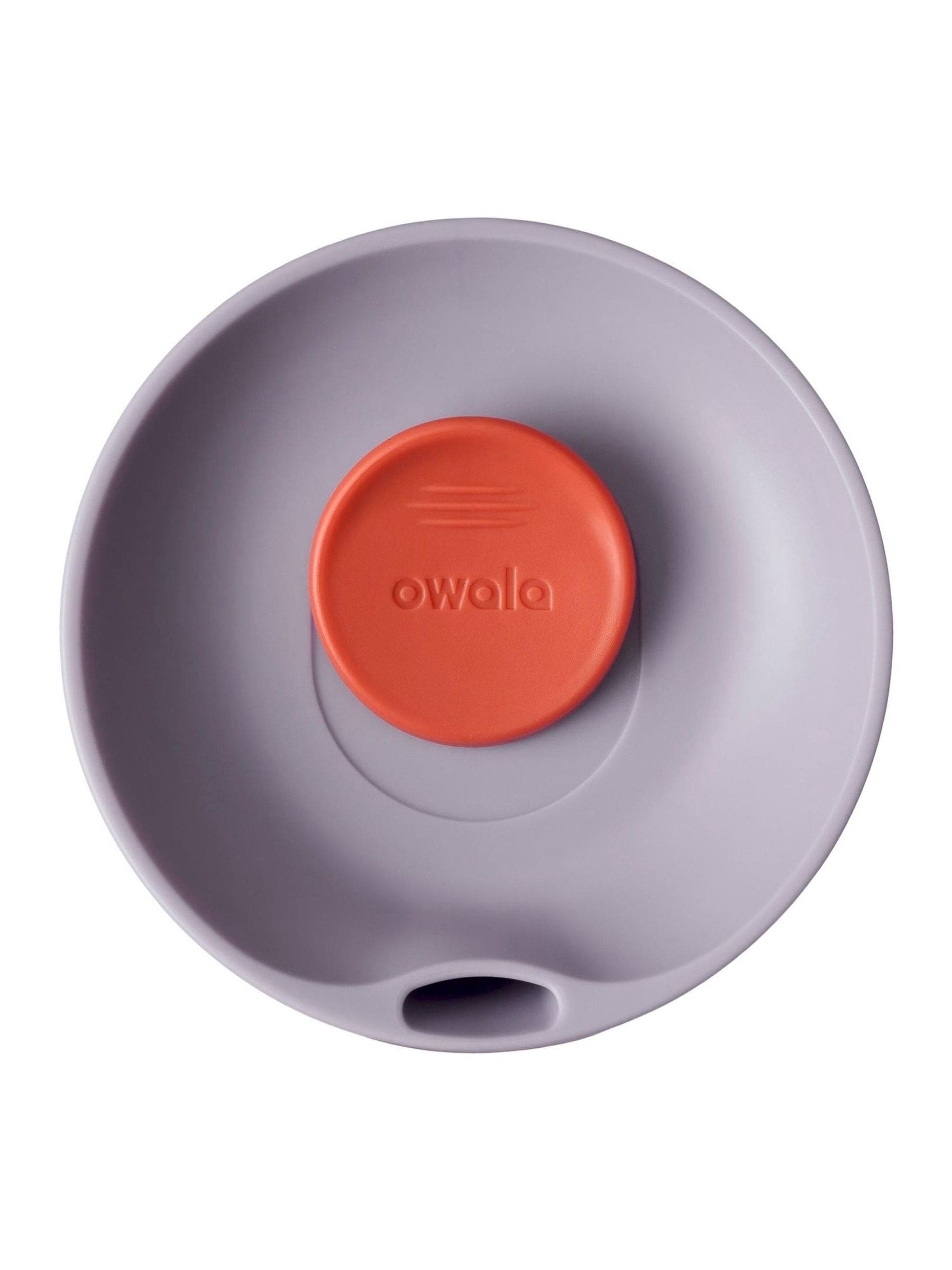 owala Sugar High SmoothSip® Slider 12oz Coffee Tumbler