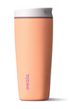 owala Peachy Keen SmoothSip® Slider 20oz Coffee Tumbler