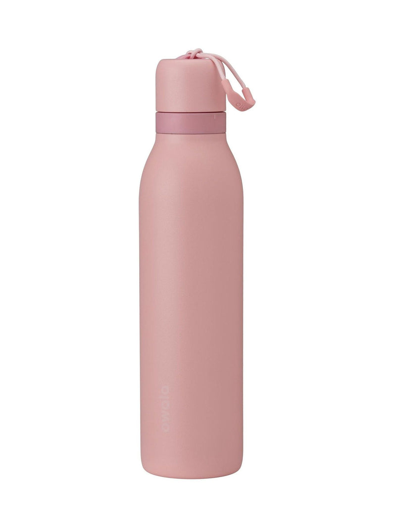 owala Rose Quartz FreeSip® Twist 24oz Water Bottle