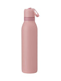 owala Rose Quartz FreeSip® Twist 24oz Water Bottle