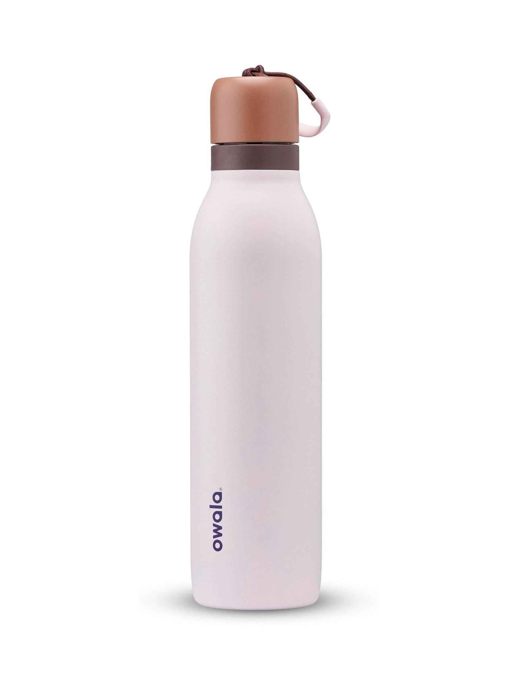 owala Sleepy Lavender FreeSip® Twist 24oz Water Bottle
